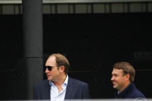 78F0600 Ben Pauling   Tom David