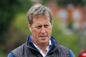 78F0672 Charlie Longsdon