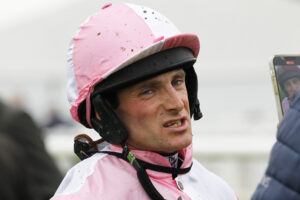 78F0683 Harry Bannister