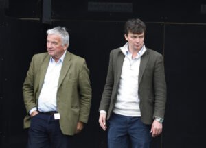 78F0692 Nigel Twiston Davies   Willy Twiston Davies