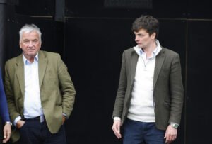 78F0693 Nigel Twiston Davies   Willy Twiston Davies