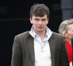 78F0695 Willy Twiston Davies