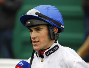 78F0882 Toby McCain Mitchell