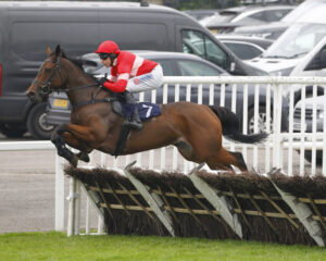 78F0927 Settle Down Jill