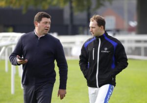 78F1420 Olly Murphy   Sean Bowen