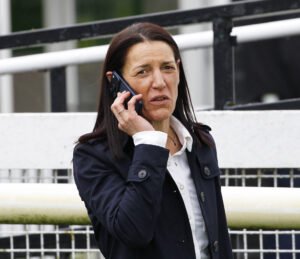 78F1688 Faye Bramley