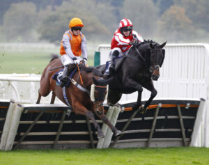 78F1817 Cawthorne Banker