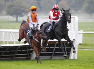 78F1818 Cawthorne Banker