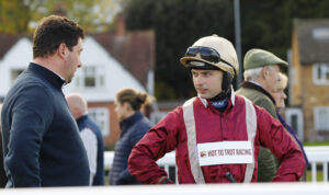 78F2362 Olly Murphy   Sean Bowen