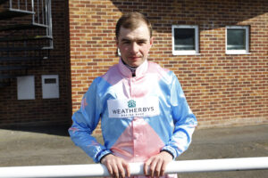 78F6820 Charlie Deutsch