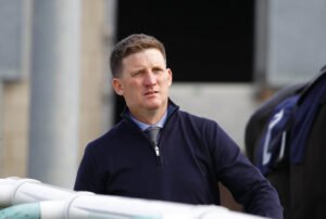 78F7777 Neil Mulholland