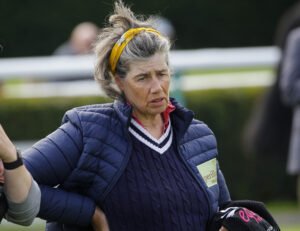 78F7780 Georgie Howell