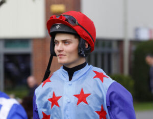 78F7808 Mr Harvey Barfoot Saunt