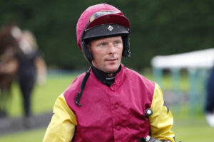 78F7902 Mr Joseph Stevenson