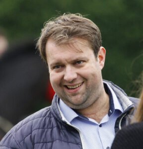 78F7927 Ben Brookhouse