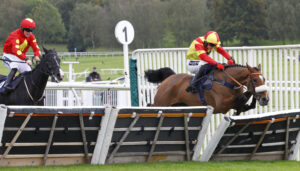 78F8843 Court In A Storm