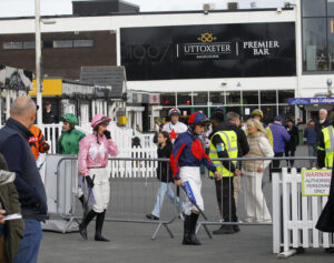 78F9027 Sean Bowen   Uttoxeter