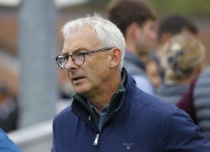 78F9257 Anthony Bromley