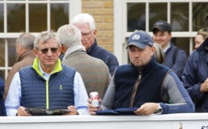 78F9313 Mark Johnston   Charlie Johnston