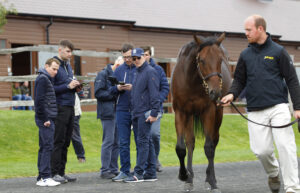 78F9331 Ryan Moore   Aidan O’Brien