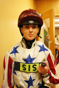 96E0004 Elisha Whittington