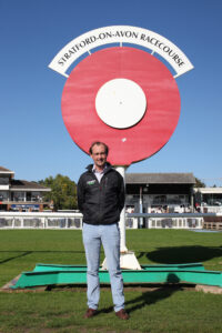 BK1A4945 Nico De Boinville