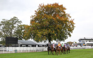 BK1A5405 At the start at Uttoxeter