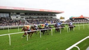 BK1A5419 Uttoxeter Stands