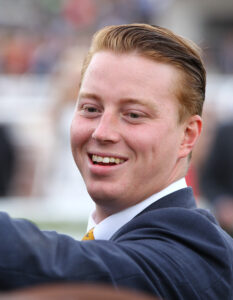 C16B0530 Scott Dixon