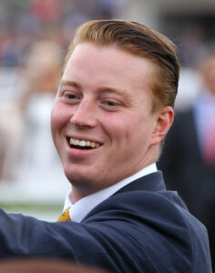 C16B0531 Scott Dixon