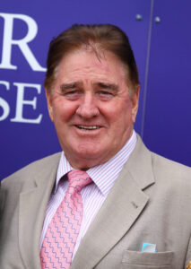 C16B7711 Bernard Llewellyn