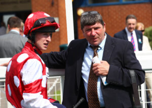 C16B8005 Tony Carroll