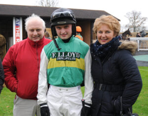 DSC 9772 Bowen Family