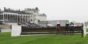 FV1E1449 Ludlow Stands