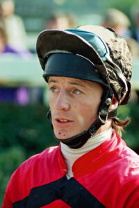 R003 009 Kieren Fallon