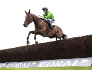 X5B0092 Torn And Frayed