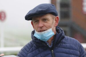 X5B0946 Robert Bevis