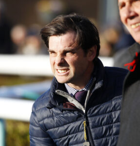 X5B6089 Noel Williams