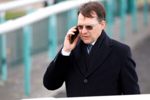 X5B6288 Aidan O’Brien