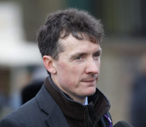 X5B7051 Anthony Honeyball