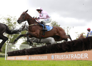 X5B7207 Romany Brown