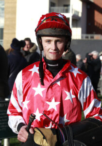 X5B7519 Joshua Thompson