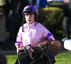 X5B7521 Emma Chaston Smith