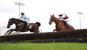 X5B8451 Stripe Of Honour