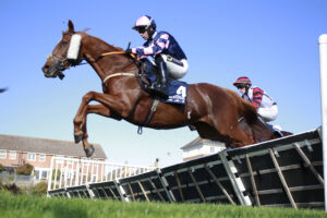 X5B9504 Juan Bermudez