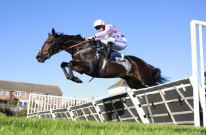 X5B9679 Mr McLoughlan