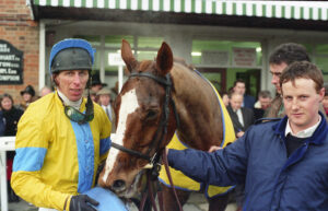 img553 Chris Grant  Blazing Walker