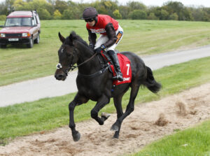 20J0218 Queensbury Boy