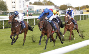 20J1909 Rising Power