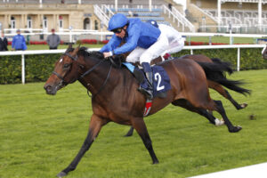 20J1916 Rising Power